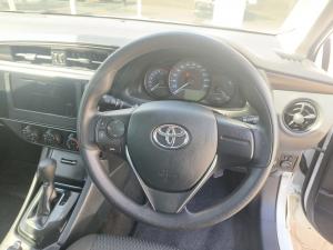 Toyota Corolla Quest 1.8 Plus auto - Image 8