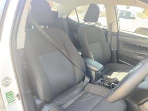 Toyota Corolla Quest 1.8 Plus auto - Image 16