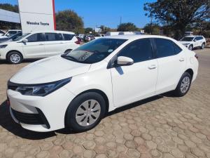Toyota Corolla Quest 1.8 Plus auto - Image 22