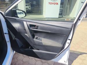Toyota Corolla Quest 1.8 Plus auto - Image 28