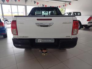 Toyota Hilux 2.8GD-6 Xtra cab 4x4 Raider - Image 13