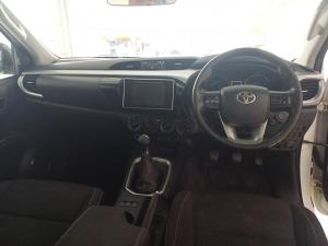 Toyota Hilux 2.8GD-6 Xtra cab 4x4 Raider - Image 18