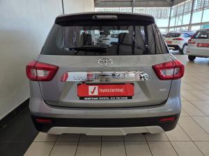 Toyota Urban Cruiser 1.5 XR auto - Image 5