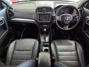 Toyota Urban Cruiser 1.5 XR auto - Image 6
