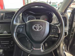 Toyota Urban Cruiser 1.5 XR auto - Image 8