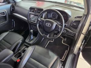 Toyota Urban Cruiser 1.5 XR auto - Image 15