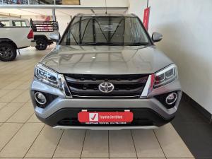 Toyota Urban Cruiser 1.5 XR auto - Image 4