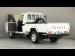 Toyota Land Cruiser 79 4.5D-4D V8 single cab LX - Thumbnail 12