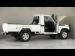 Toyota Land Cruiser 79 4.5D-4D V8 single cab LX - Thumbnail 18