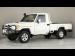 Toyota Land Cruiser 79 4.5D-4D V8 single cab LX - Thumbnail 24
