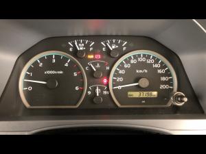 Toyota Land Cruiser 79 4.5D-4D V8 single cab LX - Image 25