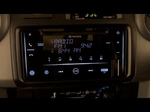 Toyota Land Cruiser 79 4.5D-4D V8 single cab LX - Image 27