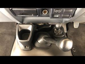 Toyota Land Cruiser 79 4.5D-4D V8 single cab LX - Image 30