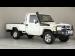 Toyota Land Cruiser 79 4.5D-4D V8 single cab LX - Thumbnail 1