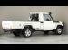 Toyota Land Cruiser 79 4.5D-4D V8 single cab LX - Thumbnail 2