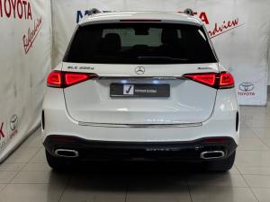 Mercedes-Benz GLE GLE300d 4Matic - Image 5