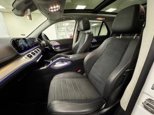 Mercedes-Benz GLE GLE300d 4Matic - Image 7