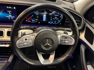 Mercedes-Benz GLE GLE300d 4Matic - Image 8