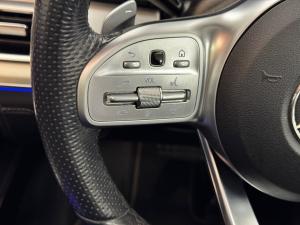 Mercedes-Benz GLE GLE300d 4Matic - Image 9