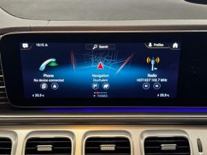 Mercedes-Benz GLE GLE300d 4Matic - Image 11