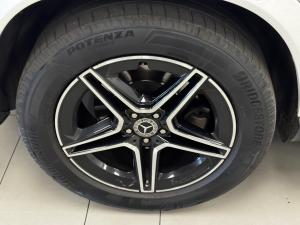 Mercedes-Benz GLE GLE300d 4Matic - Image 18
