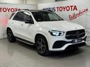 Thumbnail Mercedes-Benz GLE GLE300d 4Matic