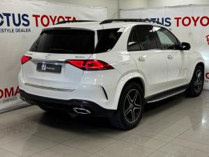 Mercedes-Benz GLE GLE300d 4Matic - Image 2