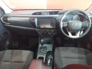Toyota Hilux 2.4GD-6 double cab 4x4 SRX auto - Image 6
