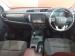 Toyota Hilux 2.4GD-6 double cab 4x4 SRX auto - Thumbnail 6
