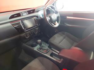 Toyota Hilux 2.4GD-6 double cab 4x4 SRX auto - Image 7