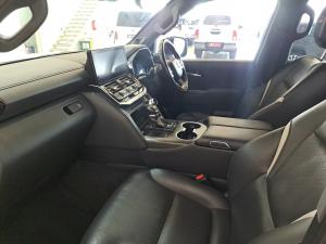 Toyota Land Cruiser 300 3.3D GR-Sport - Image 7
