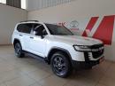 Thumbnail Toyota Land Cruiser 300 3.3D GR-Sport