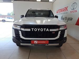 Toyota Land Cruiser 300 3.3D GR-Sport - Image 4