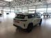 Toyota Urban Cruiser 1.5 XR manual - Thumbnail 10