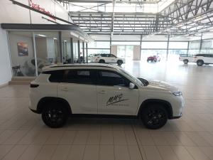 Toyota Urban Cruiser 1.5 XR manual - Image 12