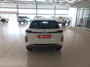 Toyota Urban Cruiser 1.5 XR manual - Image 14