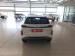 Toyota Urban Cruiser 1.5 XR manual - Thumbnail 14