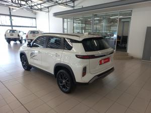 Toyota Urban Cruiser 1.5 XR manual - Image 26