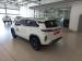 Toyota Urban Cruiser 1.5 XR manual - Thumbnail 26