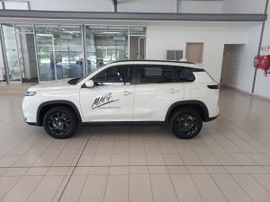 Toyota Urban Cruiser 1.5 XR manual - Image 27