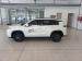Toyota Urban Cruiser 1.5 XR manual - Thumbnail 27