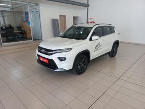 Toyota Urban Cruiser 1.5 XR manual - Image 28