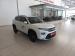 Toyota Urban Cruiser 1.5 XR manual - Thumbnail 1