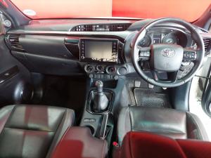 Toyota Hilux 2.8GD-6 Xtra cab Legend manual - Image 6