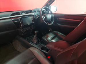 Toyota Hilux 2.8GD-6 Xtra cab Legend manual - Image 7
