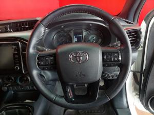 Toyota Hilux 2.8GD-6 Xtra cab Legend manual - Image 8