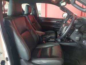 Toyota Hilux 2.8GD-6 Xtra cab Legend manual - Image 10