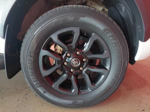 Toyota Hilux 2.8GD-6 Xtra cab Legend manual - Image 11