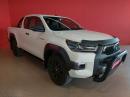 Thumbnail Toyota Hilux 2.8GD-6 Xtra cab Legend manual