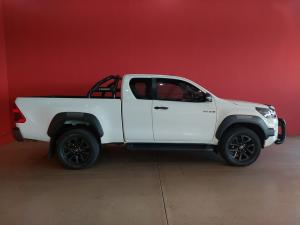 Toyota Hilux 2.8GD-6 Xtra cab Legend manual - Image 3